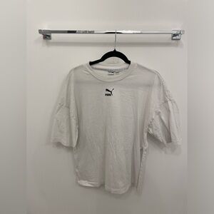 Puma sport shirt🛹